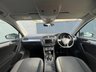 USED 2016 66 VOLKSWAGEN TIGUAN 2.0 TDI BlueMotion Tech SE Navigation SUV 5dr Diesel Manual Euro 6 (s/s) (150 ps) Dual zone climate control A/C, Satellite navigation, Cruise control, Bluetooth connectivity for calls and music, USB and AUX input,  Auto dimming rearview mirror, Rear tinted windows, DAB radio, Park Pilot, Front and Rear parking sensors, Auto headlights, 18" Alloy wheels.
