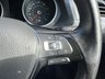USED 2016 66 VOLKSWAGEN TIGUAN 2.0 TDI BlueMotion Tech SE Navigation SUV 5dr Diesel Manual Euro 6 (s/s) (150 ps) Dual zone climate control A/C, Satellite navigation, Cruise control, Bluetooth connectivity for calls and music, USB and AUX input,  Auto dimming rearview mirror, Rear tinted windows, DAB radio, Park Pilot, Front and Rear parking sensors, Auto headlights, 18" Alloy wheels.