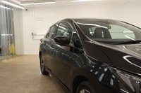 USED 2021 71 NISSAN LEAF 62kWh e+ N-Connecta Hatchback 5dr Electric Auto (217 ps) 