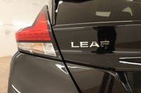 USED 2021 71 NISSAN LEAF 62kWh e+ N-Connecta Hatchback 5dr Electric Auto (217 ps) 