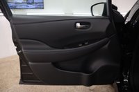 USED 2021 71 NISSAN LEAF 62kWh e+ N-Connecta Hatchback 5dr Electric Auto (217 ps) 