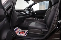 USED 2021 71 NISSAN LEAF 62kWh e+ N-Connecta Hatchback 5dr Electric Auto (217 ps) 