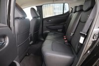 USED 2021 71 NISSAN LEAF 62kWh e+ N-Connecta Hatchback 5dr Electric Auto (217 ps) 