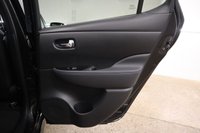USED 2021 71 NISSAN LEAF 62kWh e+ N-Connecta Hatchback 5dr Electric Auto (217 ps) 