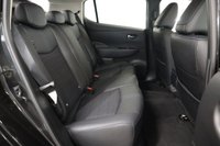 USED 2021 71 NISSAN LEAF 62kWh e+ N-Connecta Hatchback 5dr Electric Auto (217 ps) 
