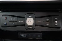 USED 2021 71 NISSAN LEAF 62kWh e+ N-Connecta Hatchback 5dr Electric Auto (217 ps) 