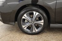 USED 2021 71 NISSAN LEAF 62kWh e+ N-Connecta Hatchback 5dr Electric Auto (217 ps) 
