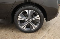 USED 2021 71 NISSAN LEAF 62kWh e+ N-Connecta Hatchback 5dr Electric Auto (217 ps) 