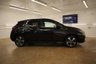 USED 2021 71 NISSAN LEAF 62kWh e+ N-Connecta Hatchback 5dr Electric Auto (217 ps) 