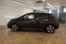 USED 2021 71 NISSAN LEAF 62kWh e+ N-Connecta Hatchback 5dr Electric Auto (217 ps) 
