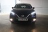 USED 2021 71 NISSAN LEAF 62kWh e+ N-Connecta Hatchback 5dr Electric Auto (217 ps) 
