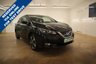 USED 2021 71 NISSAN LEAF 62kWh e+ N-Connecta Hatchback 5dr Electric Auto (217 ps) 