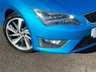 USED 2016 16 SEAT LEON 1.4 EcoTSI FR Hatchback 5dr Petrol Manual Euro 6 (s/s) (150 ps) 