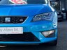 USED 2016 16 SEAT LEON 1.4 EcoTSI FR Hatchback 5dr Petrol Manual Euro 6 (s/s) (150 ps) 