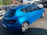 USED 2016 16 SEAT LEON 1.4 EcoTSI FR Hatchback 5dr Petrol Manual Euro 6 (s/s) (150 ps) 