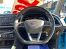 USED 2016 16 SEAT LEON 1.4 EcoTSI FR Hatchback 5dr Petrol Manual Euro 6 (s/s) (150 ps) 