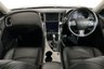 USED 2015 65 INFINITI Q50 2.2d Sport Saloon 4dr Diesel Auto Euro 6 (s/s) (170 ps) Heated Seats, Reversing Camera, Front / Rear Parking Sensors, Bluetooth, 19-Inch Alloy Wheels Heated Seats, Reversing Camera, Front / Rear Parking Sensors, Bluetooth, 19-Inch Alloy Wheels