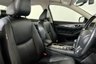 USED 2015 65 INFINITI Q50 2.2d Sport Saloon 4dr Diesel Auto Euro 6 (s/s) (170 ps) Heated Seats, Reversing Camera, Front / Rear Parking Sensors, Bluetooth, 19-Inch Alloy Wheels Heated Seats, Reversing Camera, Front / Rear Parking Sensors, Bluetooth, 19-Inch Alloy Wheels