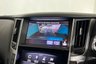 USED 2015 65 INFINITI Q50 2.2d Sport Saloon 4dr Diesel Auto Euro 6 (s/s) (170 ps) Heated Seats, Reversing Camera, Front / Rear Parking Sensors, Bluetooth, 19-Inch Alloy Wheels Heated Seats, Reversing Camera, Front / Rear Parking Sensors, Bluetooth, 19-Inch Alloy Wheels