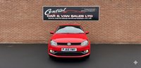 USED 2016 66 VOLKSWAGEN POLO 1.0 BlueMotion Tech Match Hatchback 5dr Petrol Manual Euro 6 (s/s) (60 ps) Air Con - P/Sensors - Alloys Air Con - P/Sensors - Alloys