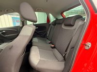 USED 2016 66 VOLKSWAGEN POLO 1.0 BlueMotion Tech Match Hatchback 5dr Petrol Manual Euro 6 (s/s) (60 ps) Air Con - P/Sensors - Alloys Air Con - P/Sensors - Alloys