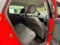 USED 2016 66 VOLKSWAGEN POLO 1.0 BlueMotion Tech Match Hatchback 5dr Petrol Manual Euro 6 (s/s) (60 ps) Air Con - P/Sensors - Alloys Air Con - P/Sensors - Alloys