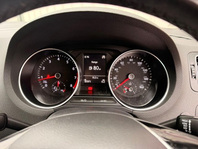 2016 VOLKSWAGEN POLO - Photo 11