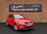 USED 2016 66 VOLKSWAGEN POLO 1.0 BlueMotion Tech Match Hatchback 5dr Petrol Manual Euro 6 (s/s) (60 ps) Air Con - P/Sensors - Alloys Air Con - P/Sensors - Alloys
