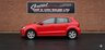 USED 2016 66 VOLKSWAGEN POLO 1.0 BlueMotion Tech Match Hatchback 5dr Petrol Manual Euro 6 (s/s) (60 ps) Air Con - P/Sensors - Alloys Air Con - P/Sensors - Alloys