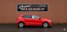 USED 2016 66 VOLKSWAGEN POLO 1.0 BlueMotion Tech Match Hatchback 5dr Petrol Manual Euro 6 (s/s) (60 ps) Air Con - P/Sensors - Alloys Air Con - P/Sensors - Alloys