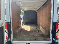USED 2018 68 FORD TRANSIT 350 LWB 2.0 350 Panel Van RWD L3 H2 6 MONTH WARRANTY