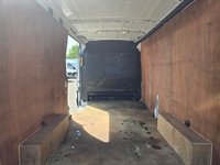 USED 2018 68 FORD TRANSIT 350 LWB 2.0 350 Panel Van RWD L3 H2 6 MONTH WARRANTY