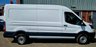 USED 2018 68 FORD TRANSIT 350 LWB 2.0 350 Panel Van RWD L3 H2 6 MONTH WARRANTY
