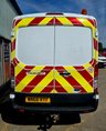 USED 2018 68 FORD TRANSIT 350 LWB 2.0 350 Panel Van RWD L3 H2 6 MONTH WARRANTY