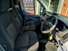 USED 2018 68 FORD TRANSIT 350 LWB 2.0 350 Panel Van RWD L3 H2 6 MONTH WARRANTY