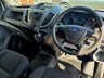 USED 2018 68 FORD TRANSIT 350 LWB 2.0 350 Panel Van RWD L3 H2 6 MONTH WARRANTY