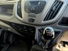 USED 2018 68 FORD TRANSIT 350 LWB 2.0 350 Panel Van RWD L3 H2 6 MONTH WARRANTY