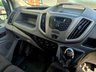 USED 2018 68 FORD TRANSIT 350 LWB 2.0 350 Panel Van RWD L3 H2 6 MONTH WARRANTY