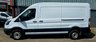 USED 2018 68 FORD TRANSIT 350 LWB 2.0 350 Panel Van RWD L3 H2 6 MONTH WARRANTY
