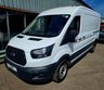 USED 2018 68 FORD TRANSIT 350 LWB 2.0 350 Panel Van RWD L3 H2 6 MONTH WARRANTY