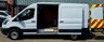 USED 2018 68 FORD TRANSIT 350 LWB 2.0 350 Panel Van RWD L3 H2 6 MONTH WARRANTY