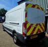 USED 2018 68 FORD TRANSIT 350 LWB 2.0 350 Panel Van RWD L3 H2 6 MONTH WARRANTY