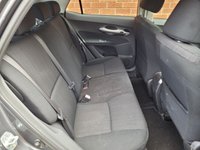 USED 2007 07 TOYOTA AURIS 1.6 VVT-i TR Hatchback 5dr Petrol Manual (166 g/km, 124 bhp) 