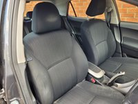 USED 2007 07 TOYOTA AURIS 1.6 VVT-i TR Hatchback 5dr Petrol Manual (166 g/km, 124 bhp) 