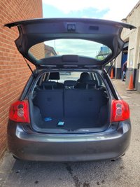 USED 2007 07 TOYOTA AURIS 1.6 VVT-i TR Hatchback 5dr Petrol Manual (166 g/km, 124 bhp) 