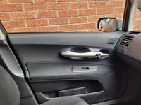 USED 2007 07 TOYOTA AURIS 1.6 VVT-i TR Hatchback 5dr Petrol Manual (166 g/km, 124 bhp) 