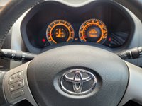 USED 2007 07 TOYOTA AURIS 1.6 VVT-i TR Hatchback 5dr Petrol Manual (166 g/km, 124 bhp) 