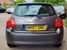 USED 2007 07 TOYOTA AURIS 1.6 VVT-i TR Hatchback 5dr Petrol Manual (166 g/km, 124 bhp) 