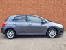 USED 2007 07 TOYOTA AURIS 1.6 VVT-i TR Hatchback 5dr Petrol Manual (166 g/km, 124 bhp) 