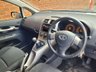USED 2007 07 TOYOTA AURIS 1.6 VVT-i TR Hatchback 5dr Petrol Manual (166 g/km, 124 bhp) 